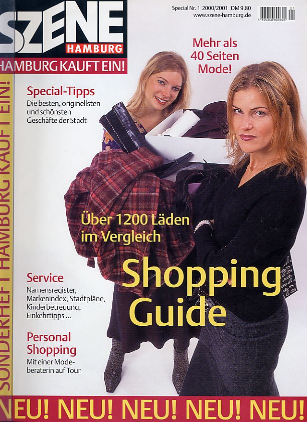 szene-A-Z MariaH-Shopping-Guide