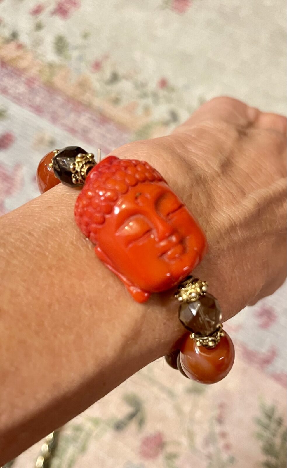 Buddha-Armband-Cocoisglam
