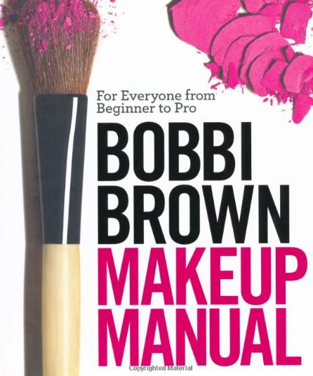 Bobbi Brown – Make up manual