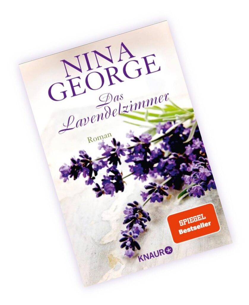 Lavendelzimmer-Nina-George