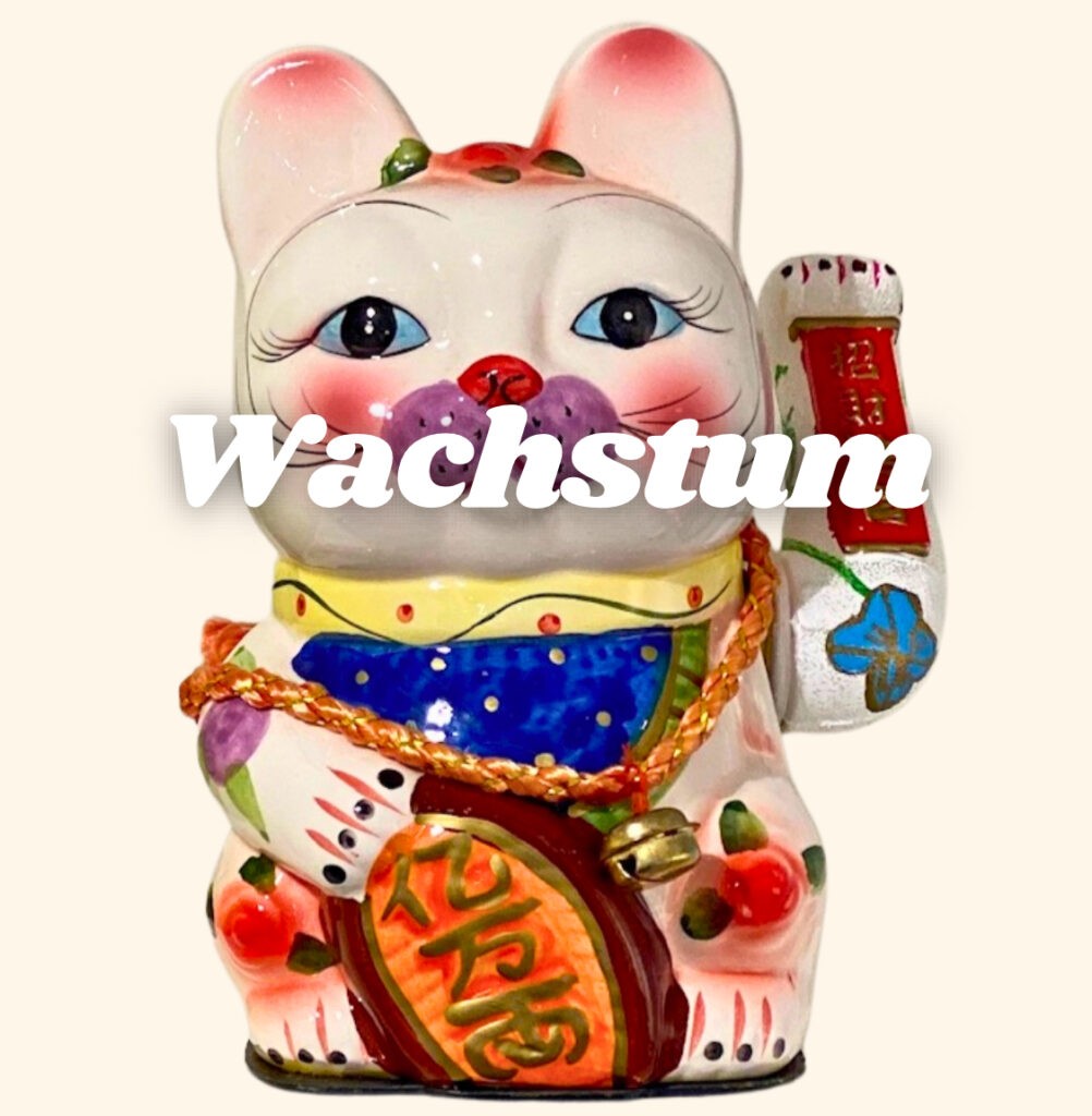 Wachstum-marysworldone