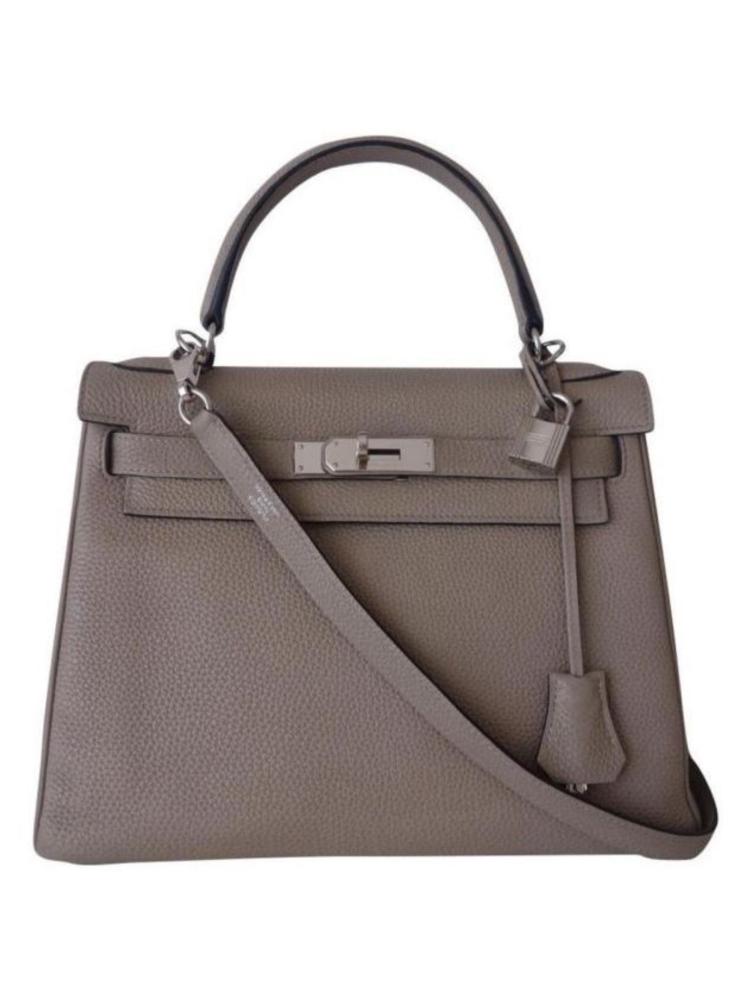 Hermès-Kelly-Gris