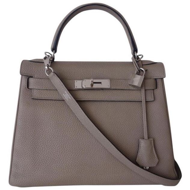 Hermès-Kelly-gris