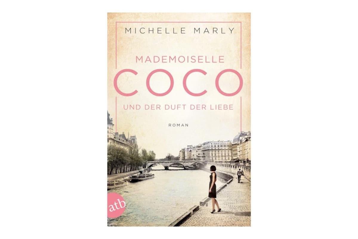 Mademoiselle COCO