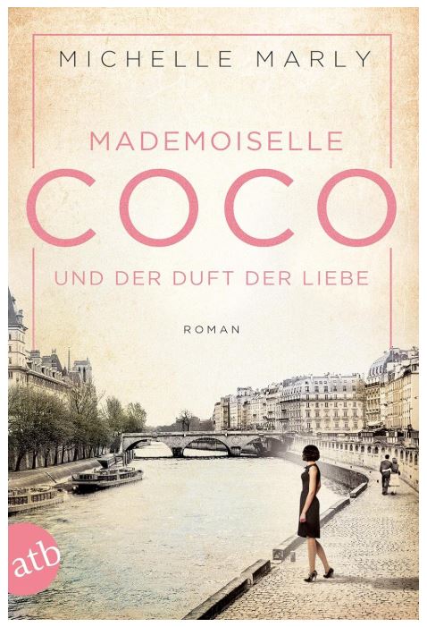 COCO mademoiselle ..und der duft der liebe