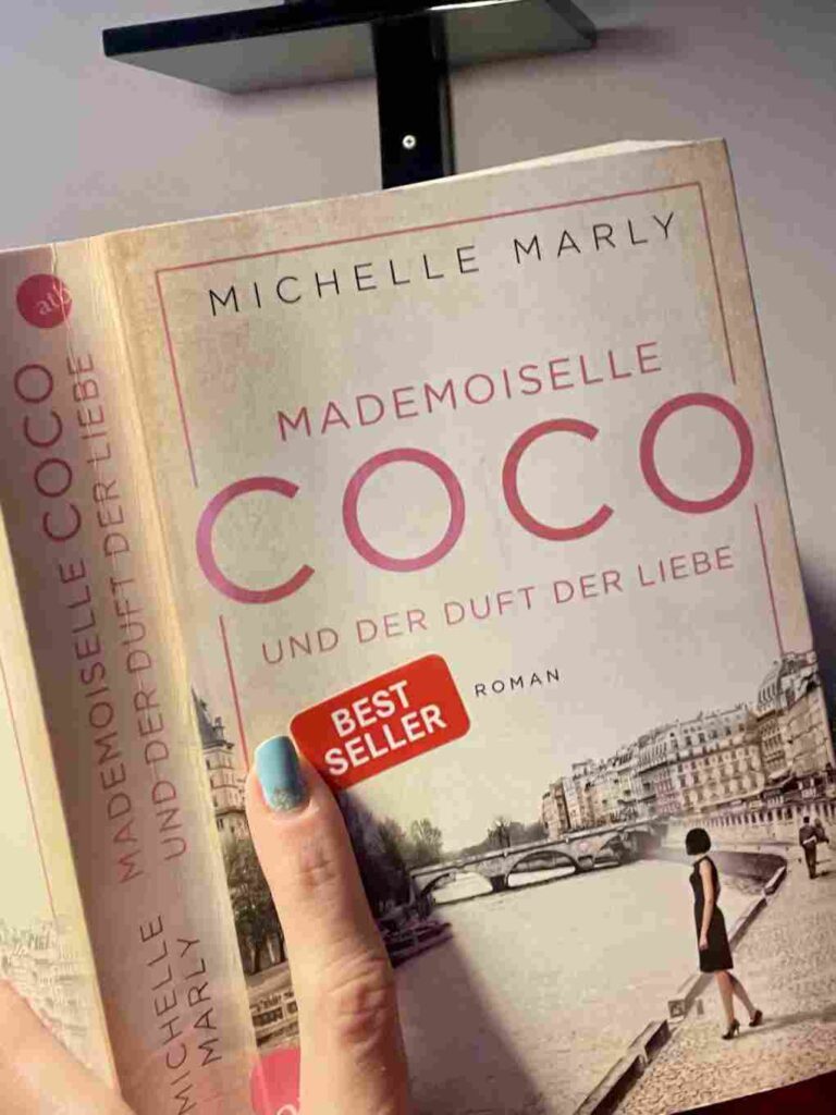 Coco und der duft der liebe