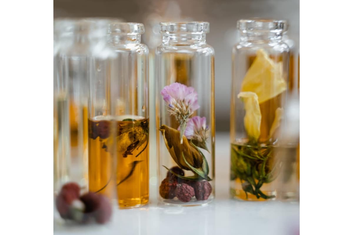 Das Parfum