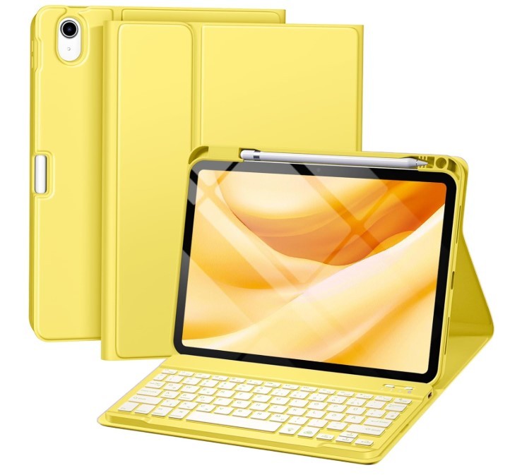 iPad Generation 10 Hülle
