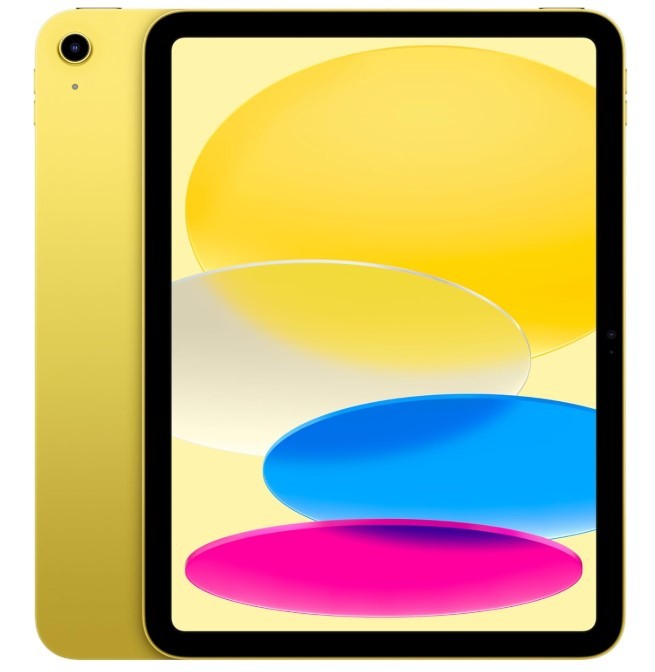 iPad Generation 10