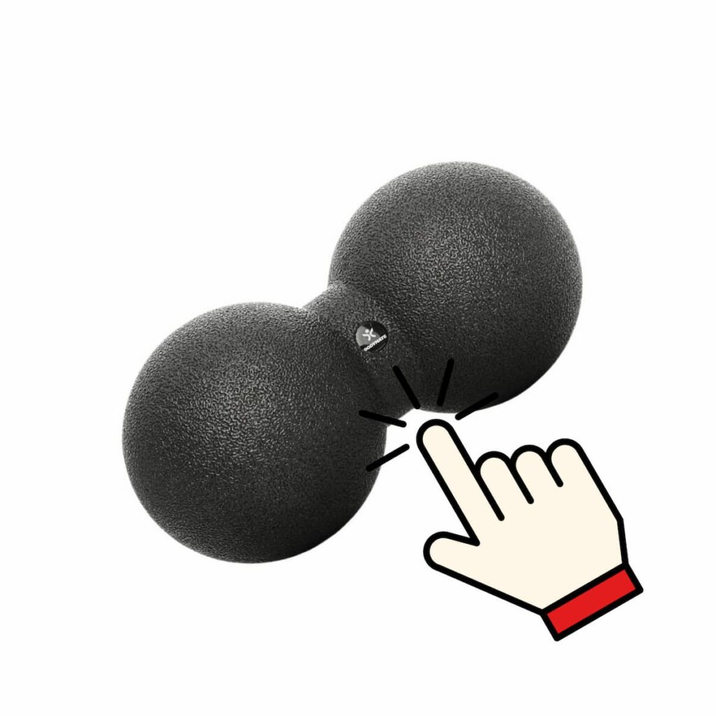 Fascien-duo-ball-marysworldone
