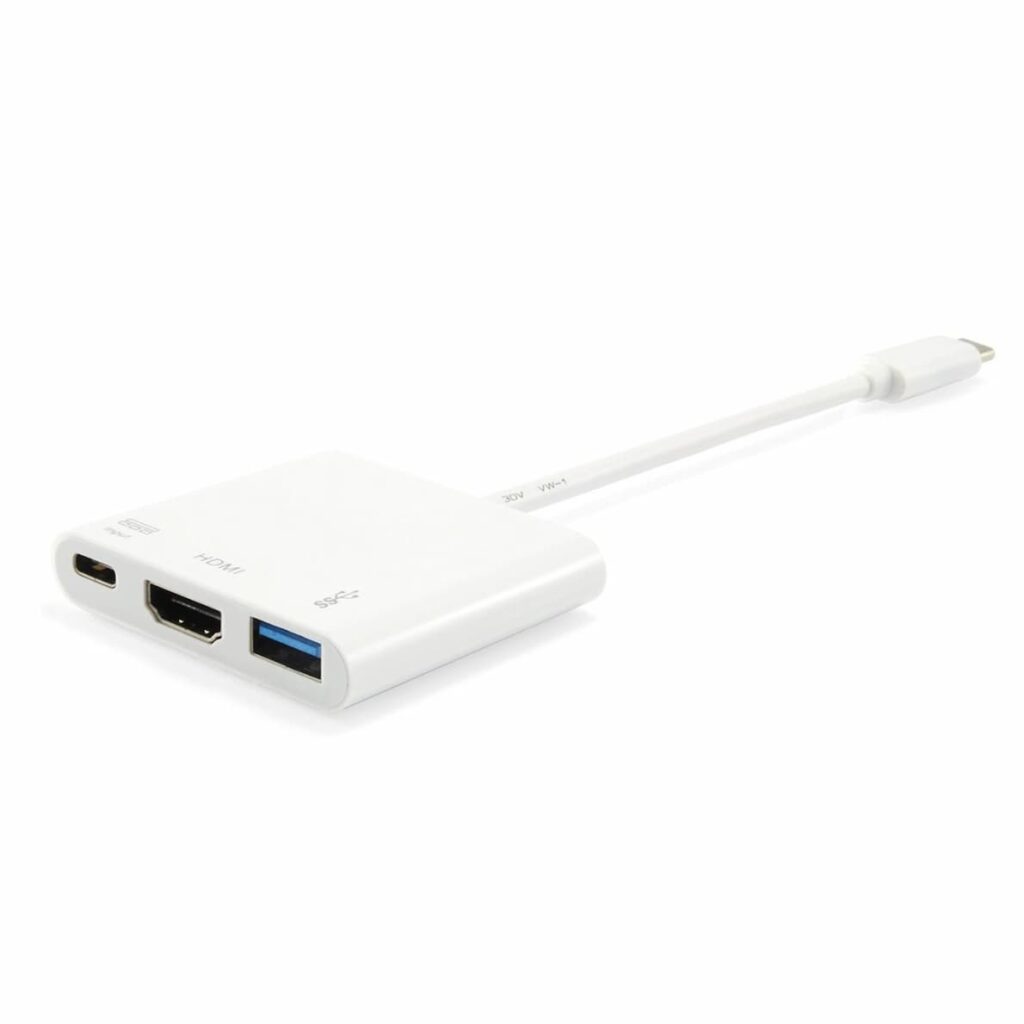 HDMI-USBC-Adapter